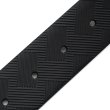 画像6: MONTBLANC モンブラン MB130586 BELT ベルト ロールレクタンギュラー メンズ (6)