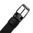 画像4: MONTBLANC モンブラン MB130587 BELT ベルト レクタンギュラー＆ラウンド リバーシブル メンズ (4)