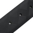画像6: MONTBLANC モンブラン MB130587 BELT ベルト レクタンギュラー＆ラウンド リバーシブル メンズ (6)