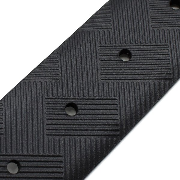 画像6: MONTBLANC モンブラン MB131183 BELT ベルト リバーシブル プリントレザー メンズ (6)