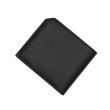 画像2: MONTBLANC モンブラン MB131247 マイスターシュテュック ソフト ウォレット コインケース付き 財布 WALLET メンズ レディース (2)
