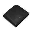 画像3: MONTBLANC モンブラン MB131247 マイスターシュテュック ソフト ウォレット コインケース付き 財布 WALLET メンズ レディース (3)