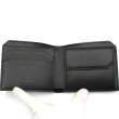 画像4: MONTBLANC モンブラン MB131247 マイスターシュテュック ソフト ウォレット コインケース付き 財布 WALLET メンズ レディース (4)