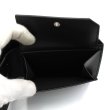 画像5: MONTBLANC モンブラン MB131247 マイスターシュテュック ソフト ウォレット コインケース付き 財布 WALLET メンズ レディース (5)