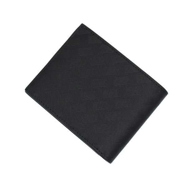画像2: MONTBLANC モンブラン MB131762 エクストリーム 3.0 ウォレット 二つ折り財布 財布 WALLET メンズ レディース (2)