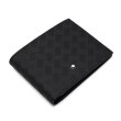 画像3: MONTBLANC モンブラン MB131762 エクストリーム 3.0 ウォレット 二つ折り財布 財布 WALLET メンズ レディース (3)