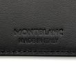 画像6: MONTBLANC モンブラン MB131762 エクストリーム 3.0 ウォレット 二つ折り財布 財布 WALLET メンズ レディース (6)