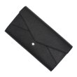 画像1: MONTBLANC モンブラン MB198221 サルトリアル コンチネンタル ロングウォレット 長財布 財布 WALLET メンズ レディース (1)