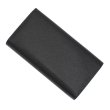 画像2: MONTBLANC モンブラン MB198221 サルトリアル コンチネンタル ロングウォレット 長財布 財布 WALLET メンズ レディース (2)