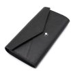 画像3: MONTBLANC モンブラン MB198221 サルトリアル コンチネンタル ロングウォレット 長財布 財布 WALLET メンズ レディース (3)