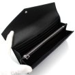 画像4: MONTBLANC モンブラン MB198221 サルトリアル コンチネンタル ロングウォレット 長財布 財布 WALLET メンズ レディース (4)