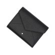 画像1: MONTBLANC モンブラン MB198225 サルトリアル トリオ ウォレット 財布 WALLET メンズ レディース (1)
