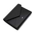 画像3: MONTBLANC モンブラン MB198225 サルトリアル トリオ ウォレット 財布 WALLET メンズ レディース (3)