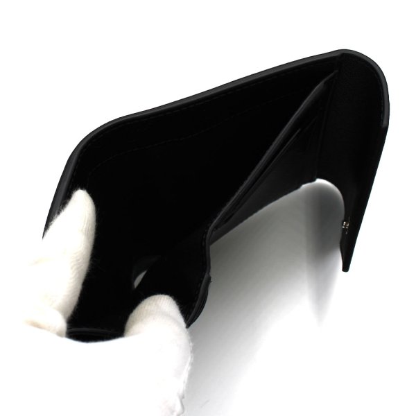 画像6: MONTBLANC モンブラン MB198225 サルトリアル トリオ ウォレット 財布 WALLET メンズ レディース (6)