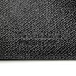 画像7: MONTBLANC モンブラン MB198225 サルトリアル トリオ ウォレット 財布 WALLET メンズ レディース (7)