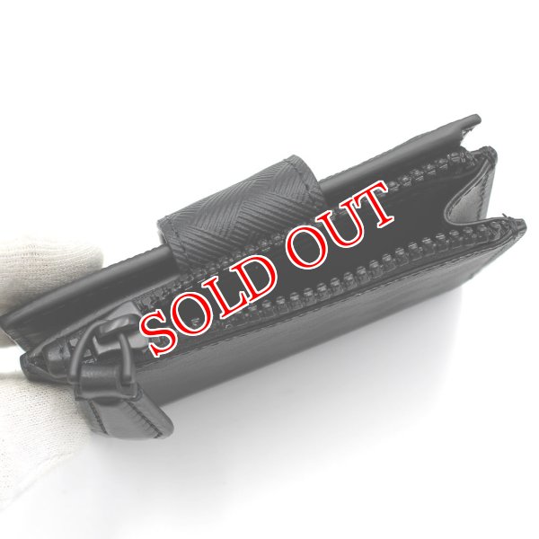 画像6: MONTBLANC モンブラン MB198869 エクストリーム 3.0 ミニウォレット 二つ折り財布 財布 WALLET メンズ レディース (6)