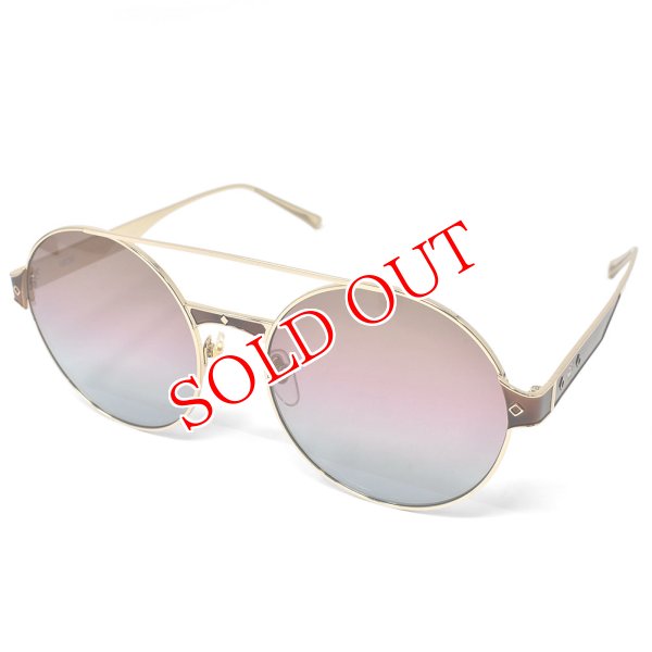 画像1: MCM エムシーエム MCM124S-728 サングラス uvカット ユニセックス (1)