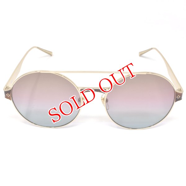 画像2: MCM エムシーエム MCM124S-728 サングラス uvカット ユニセックス (2)