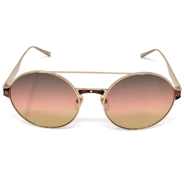 画像2: MCM エムシーエム MCM124S-729 サングラス uvカット ユニセックス (2)