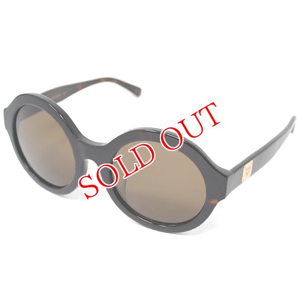 画像1: MCM エムシーエム MCM609SA-214 サングラス レディース  (1)