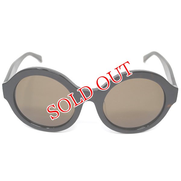 画像2: MCM エムシーエム MCM609SA-214 サングラス レディース  (2)