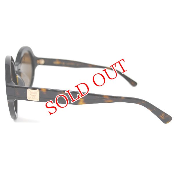 画像3: MCM エムシーエム MCM609SA-214 サングラス レディース  (3)