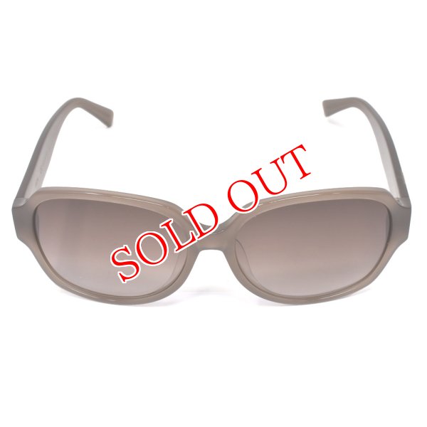 画像2: MCM エムシーエム MCM616SA-902 サングラス uvカット アジアンフィット レディース (2)