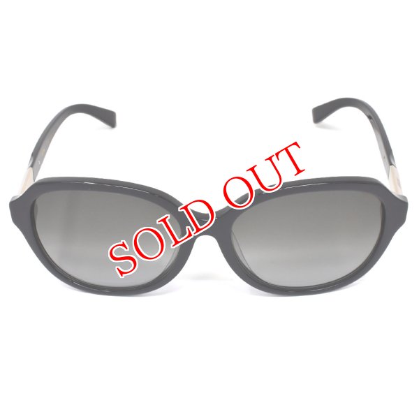 画像2: MCM エムシーエム MCM618SA-001 サングラス uvカット アジアンフィット レディース (2)