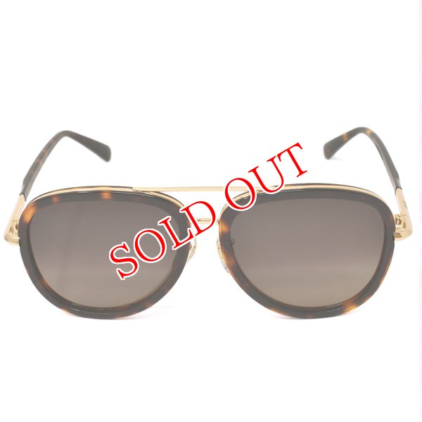 画像2: MCM エムシーエム MCM629SA-215 サングラス uvカット メンズ レディース ユニセックス (2)