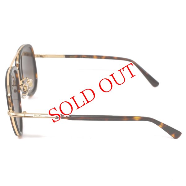 画像3: MCM エムシーエム MCM629SA-215 サングラス uvカット メンズ レディース ユニセックス (3)