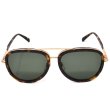 画像2: MCM エムシーエム MCM629SA-223 サングラス uvカット メンズ レディース ユニセックス (2)