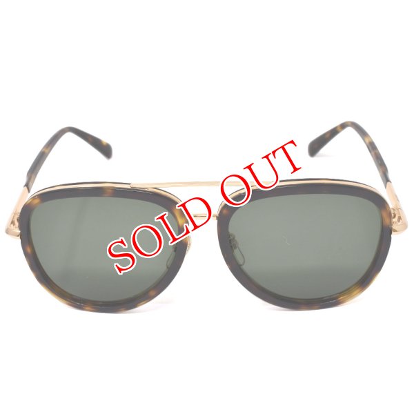 画像2: MCM エムシーエム MCM629SA-223 サングラス uvカット メンズ レディース ユニセックス (2)