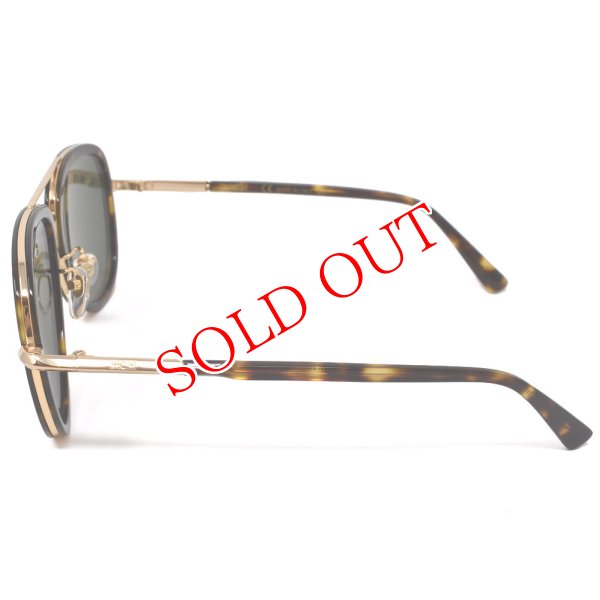 画像3: MCM エムシーエム MCM629SA-223 サングラス uvカット メンズ レディース ユニセックス (3)