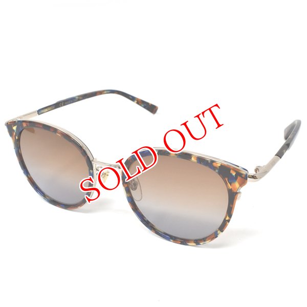 画像1: MCM エムシーエム MCM676SA-235 サングラス uvカット ユニセックス (1)