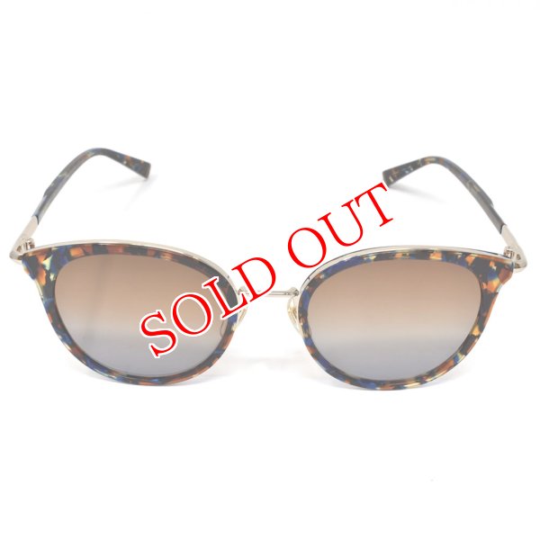 画像2: MCM エムシーエム MCM676SA-235 サングラス uvカット ユニセックス (2)