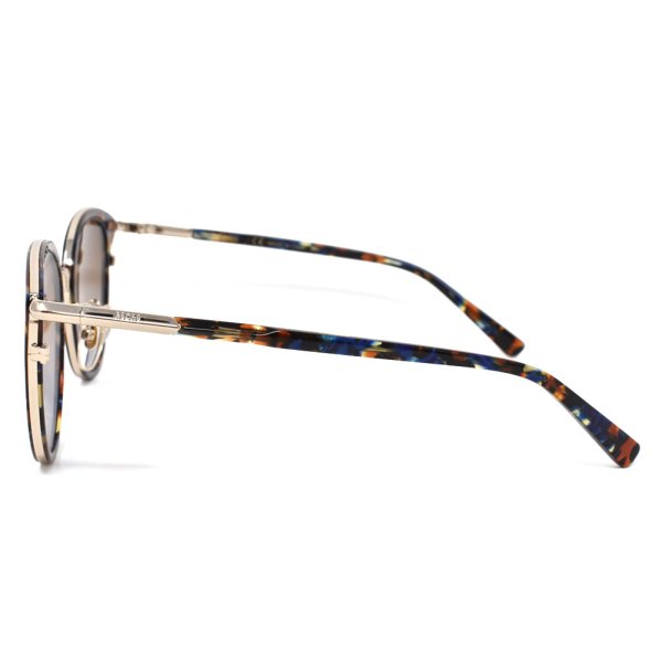 画像3: MCM エムシーエム MCM676SA-235 サングラス uvカット ユニセックス (3)