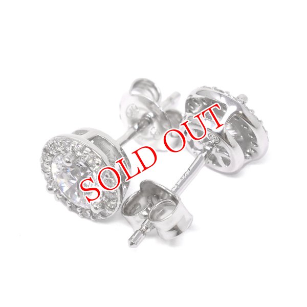 画像2: MICHAEL KORS マイケルコース MKC1035AN040 ピアス レディース (2)