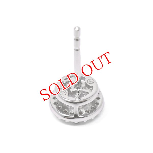 画像3: MICHAEL KORS マイケルコース MKC1035AN040 ピアス レディース (3)