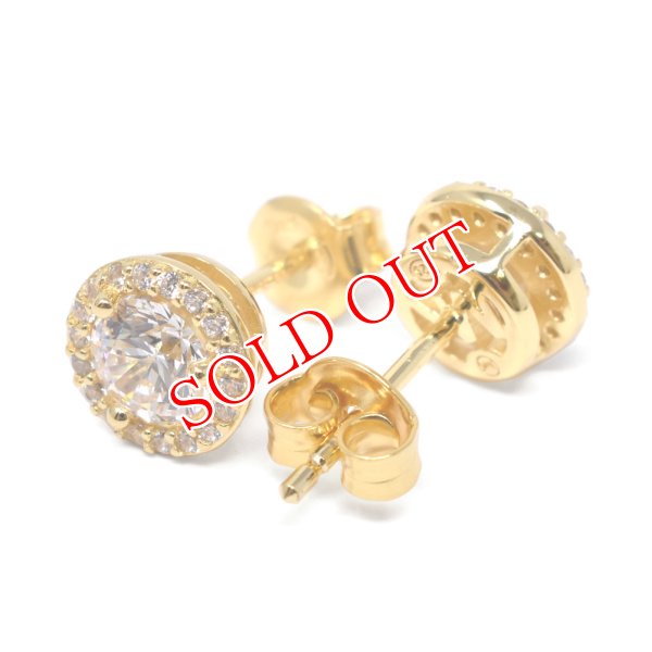 画像2: MICHAEL KORS マイケルコース MKC1035AN710 ピアス レディース (2)