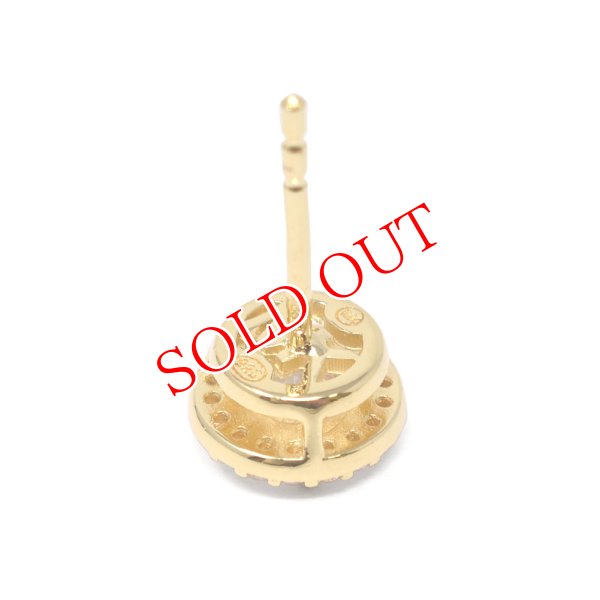 画像3: MICHAEL KORS マイケルコース MKC1035AN710 ピアス レディース (3)