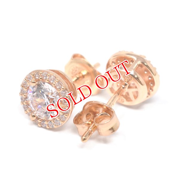 画像2: MICHAEL KORS マイケルコース MKC1035AN791 ピアス レディース (2)