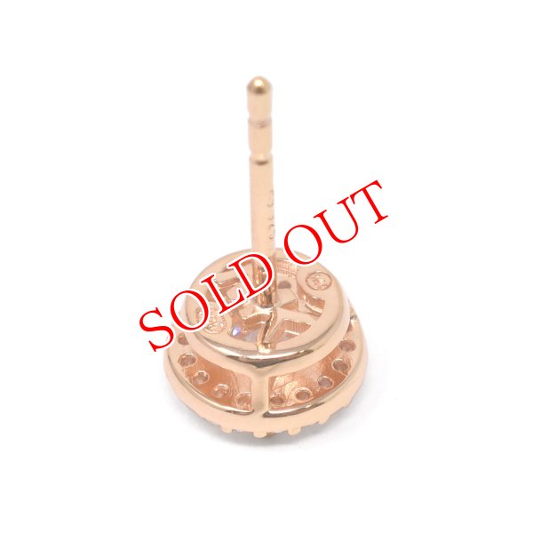 画像3: MICHAEL KORS マイケルコース MKC1035AN791 ピアス レディース (3)