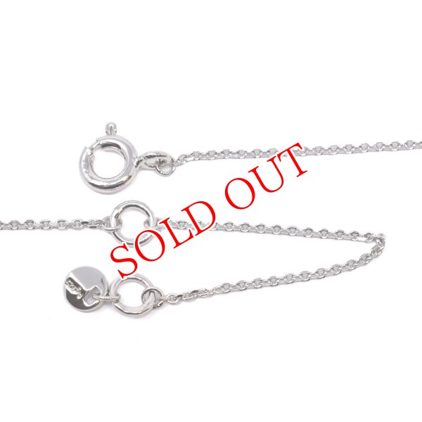 画像4: MICHAEL KORS マイケルコース MKC1208AN040 PAVE HALO NECKLACE ネックレス ネック レディース (4)