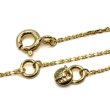 画像4: MICHAEL KORS マイケルコース MKC1208AN710 PAVE HALO NECKLACE ネックレス レディース (4)