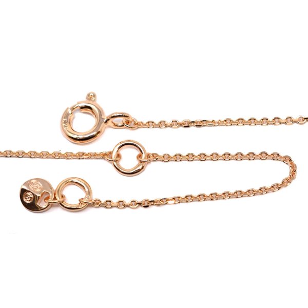 画像4: MICHAEL KORS マイケルコース MKC1208AN791 PAVE HALO NECKLACE ネックレス ネック レディース (4)