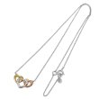 画像4: MICHAEL KORS マイケルコース MKC1362AN998 HEART TRIO SET ネックレス ネック ピアス セット レディース (4)