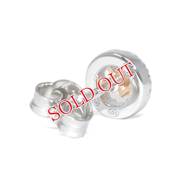 画像3: MICHAEL KORS マイケルコース MKC1508AN931 DNTY TONE CLEAR CZ ピアス レディース (3)