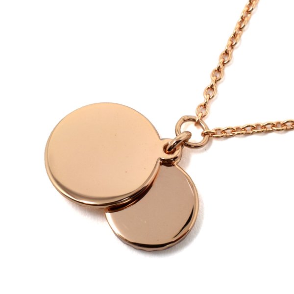 画像3: MICHAEL KORS マイケルコース MKC1514AN791 PAVE COIN SLIDER ブレスレット レディース (3)