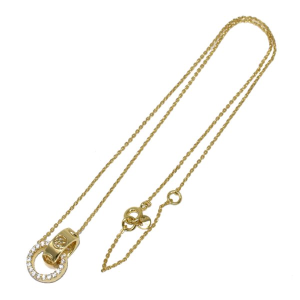 画像3: MICHAEL KORS マイケルコース MKC1554AN710 FULTON NECKLACE ネックレス ネック レディース (3)