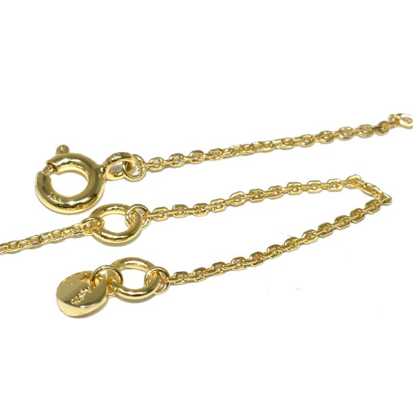 画像4: MICHAEL KORS マイケルコース MKC1554AN710 FULTON NECKLACE ネックレス ネック レディース (4)